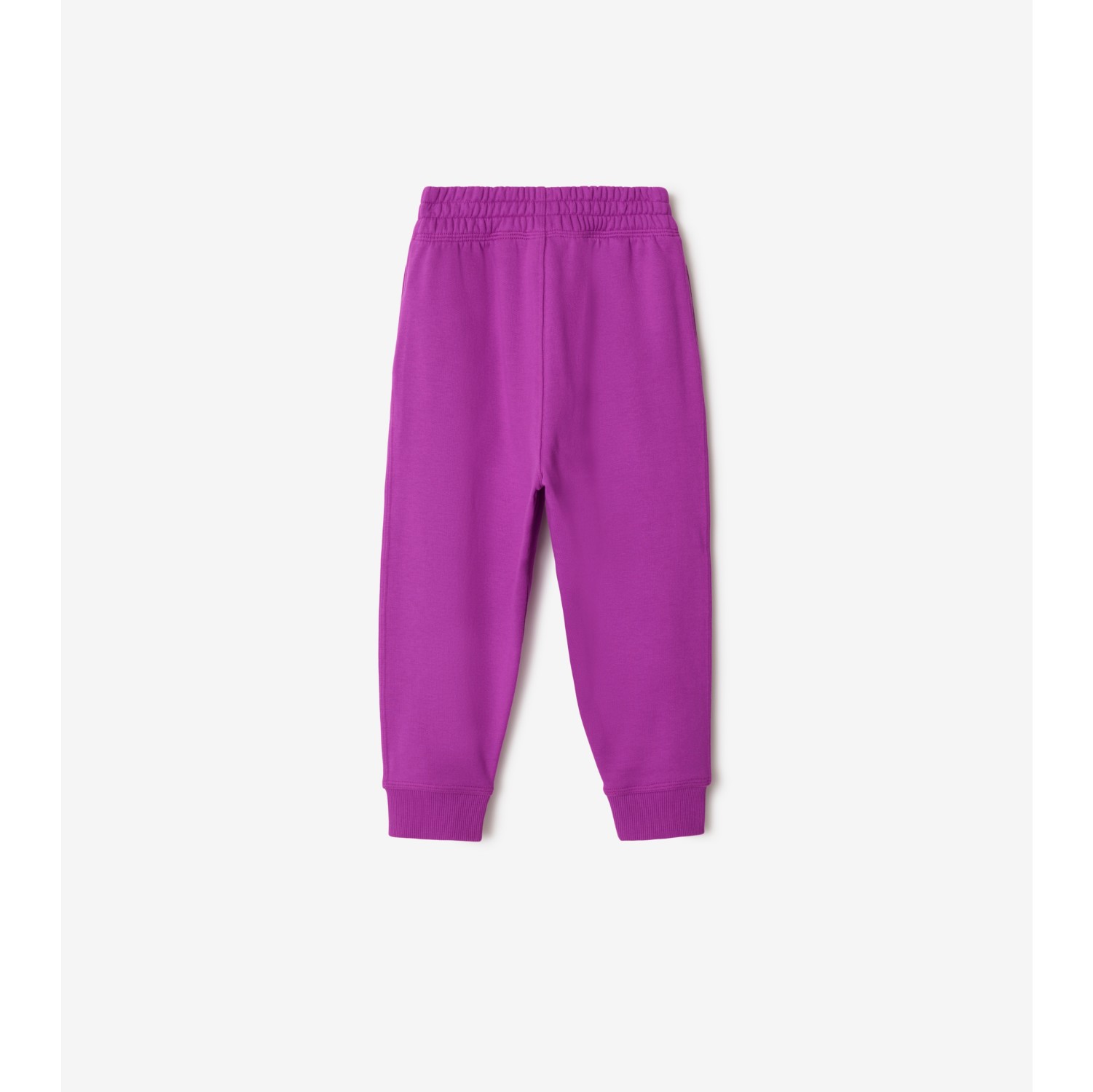 Pantalon de jogging en coton EKD