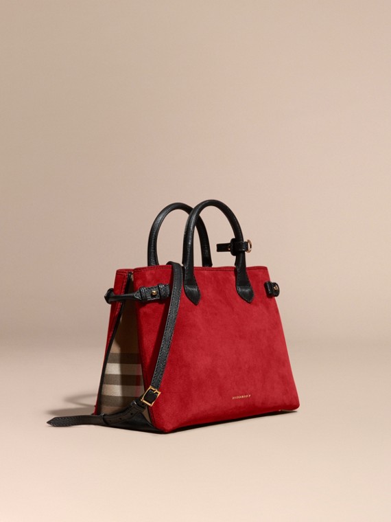 Women’s Bags | Check, Leather & Tote Bags | Burberry