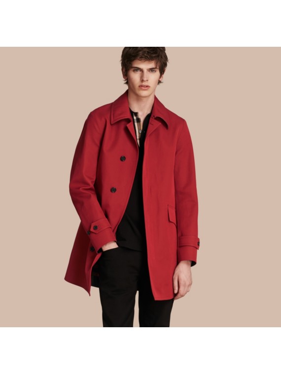 Trench Coats for Men | Burberry