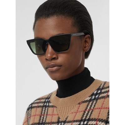 burberry gafas de sol mujer