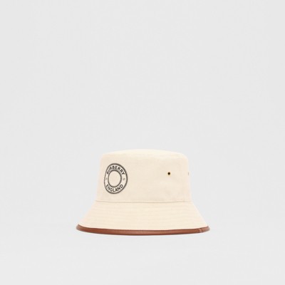 canvas fisherman hat