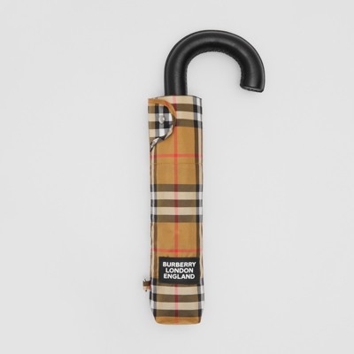 burberry umbrella price