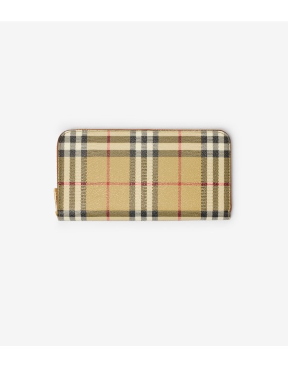 Check Zip Wallet