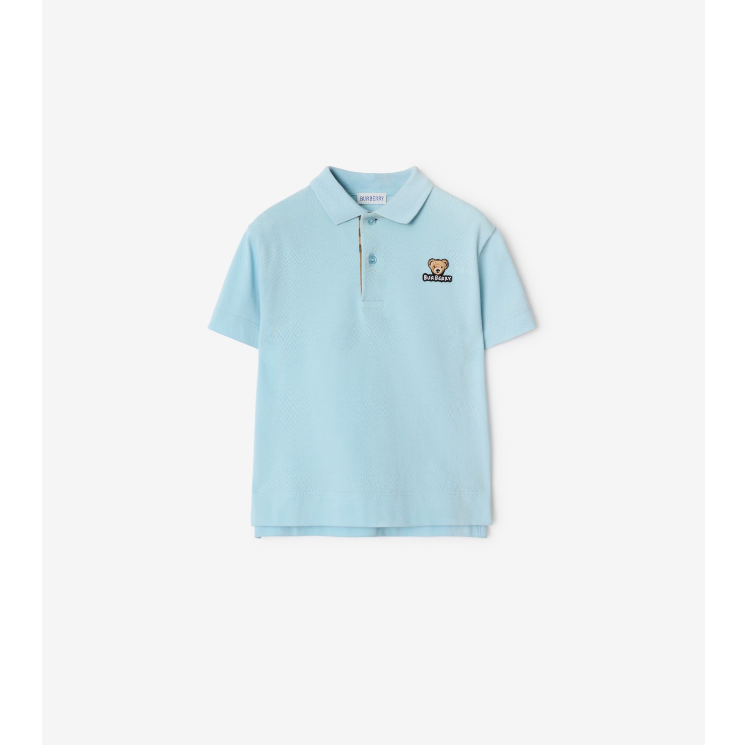 Polo in cotone
