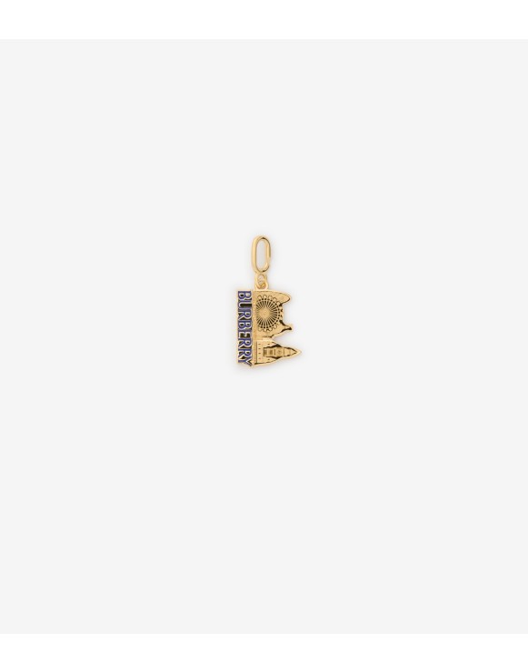 London Skyline Charm​