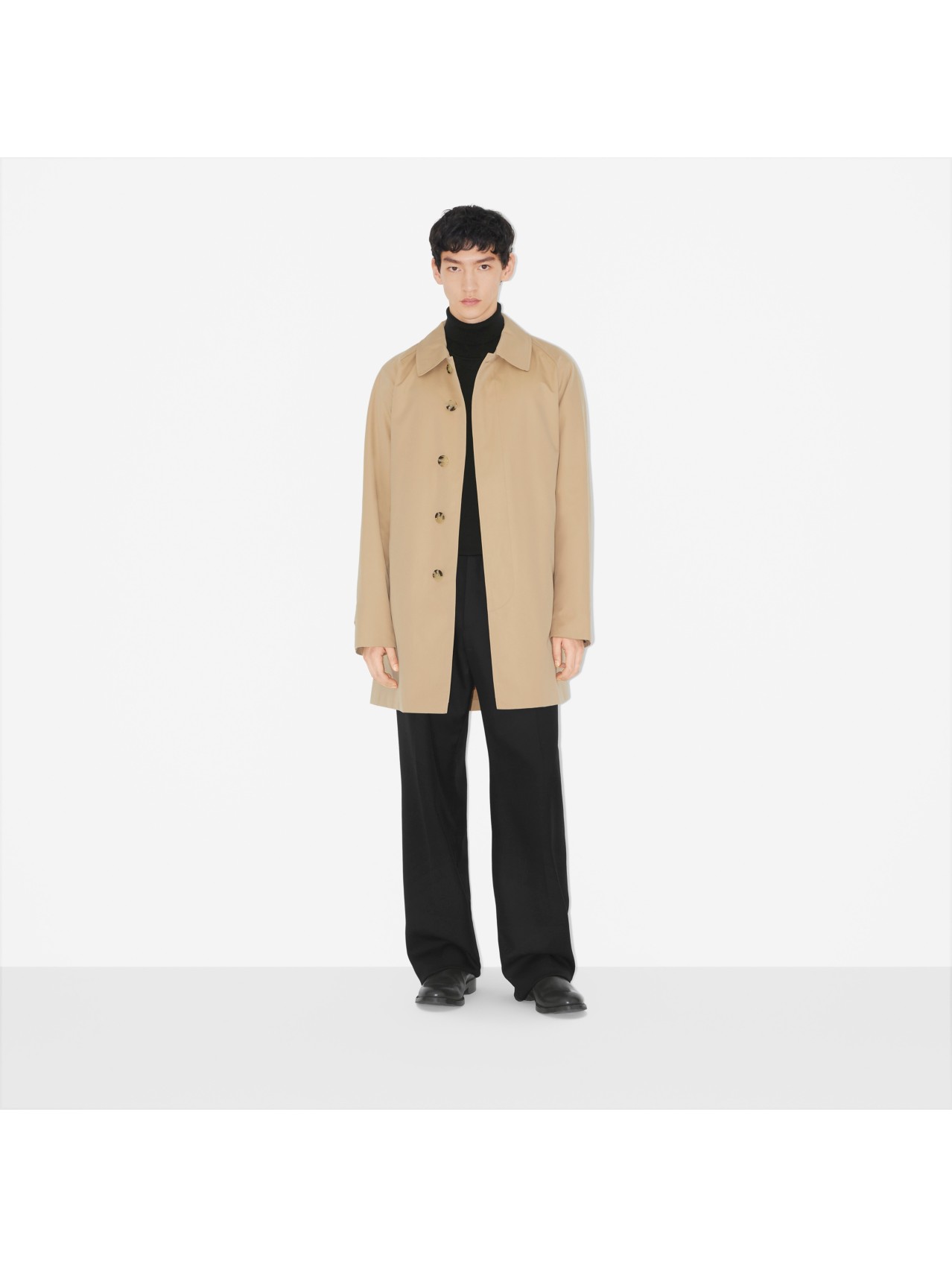 Men's Designer Outerwear | Burberry® Official