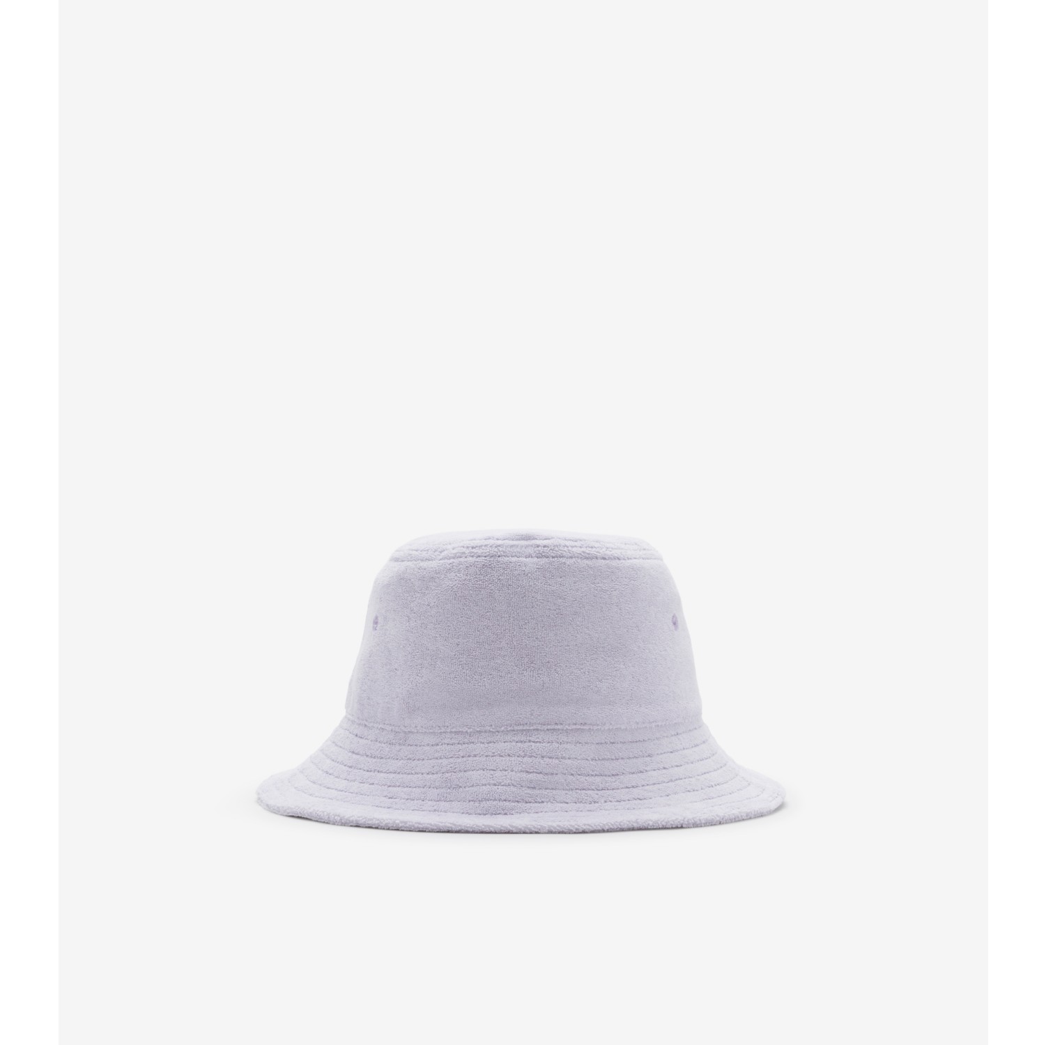 Towelling Bucket Hat