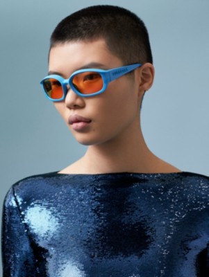 burberry womens frames