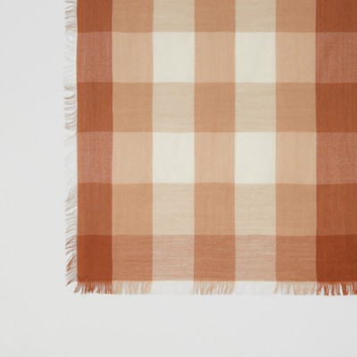 burberry camel check