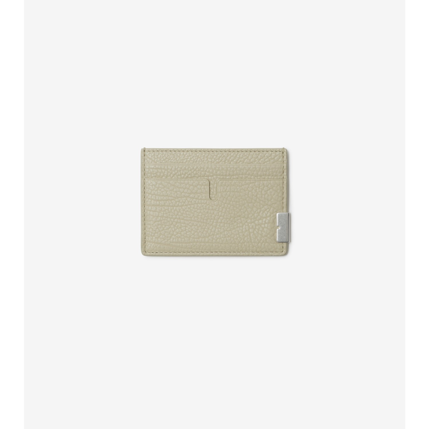 Burberry wallet engraved store
