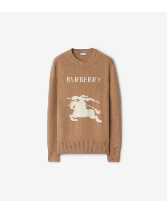 EKD Wool Cashmere Sweater