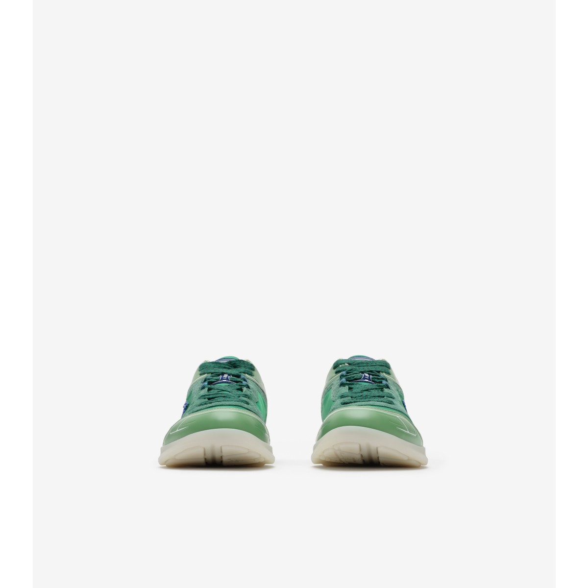  Check Matrix Sport Sneakers​