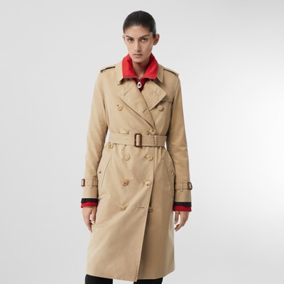 burberry icon stripe