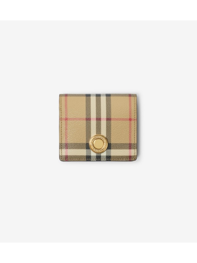 ウィメンズ デザイナー ウォレット＆カードケース | Burberry® 公式サイト