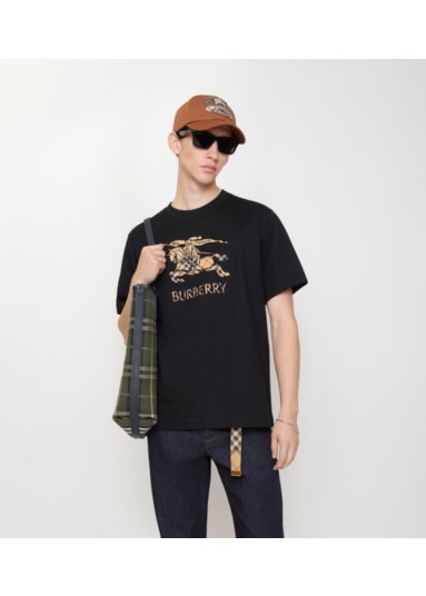 EKD Ombré Cotton T-shirt