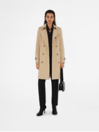 Burberry trench coat heritage best sale