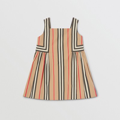 burberry infant dress