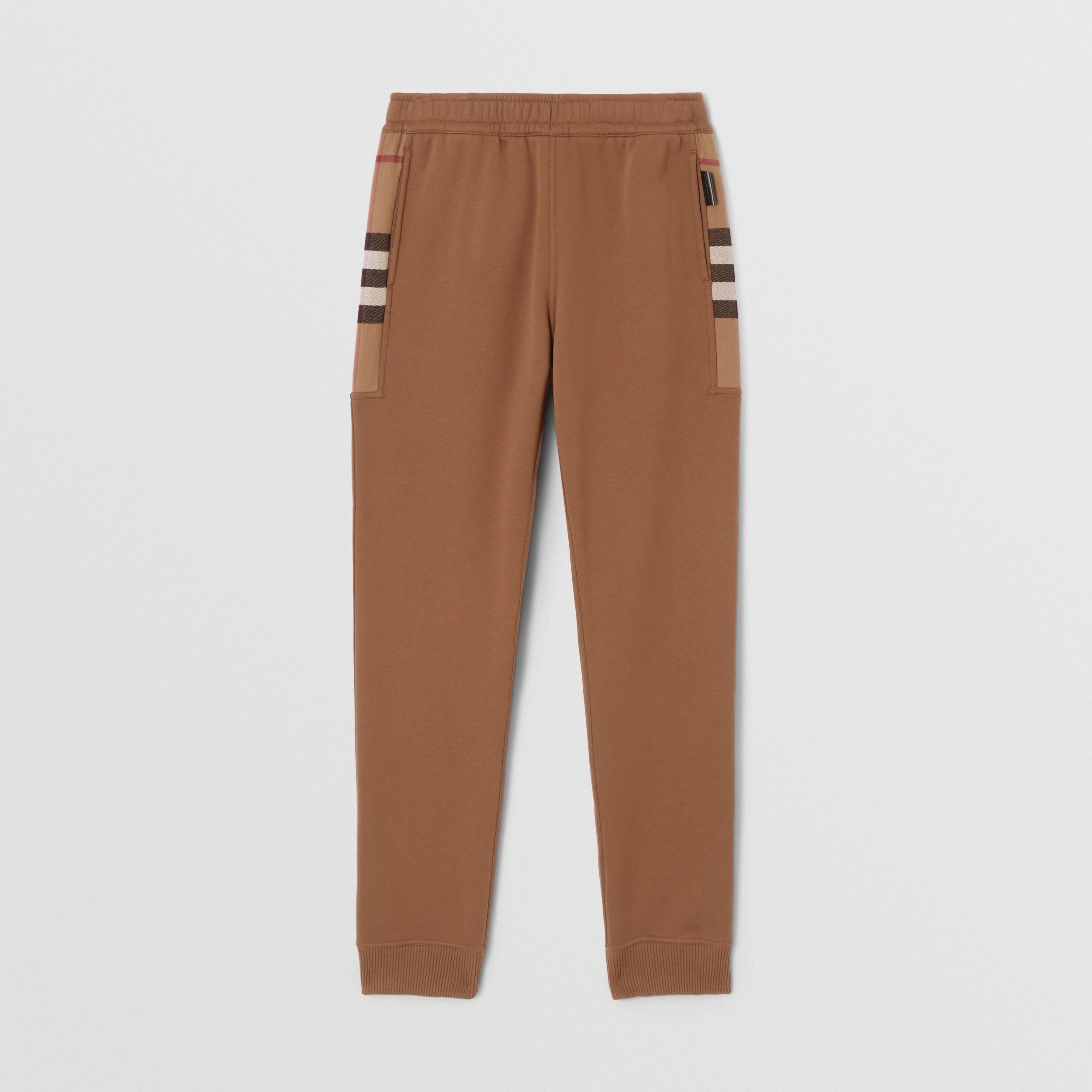 burberry jogging pants