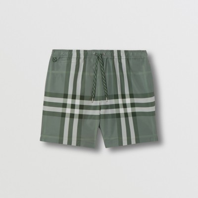 burberry shorts