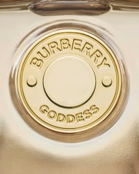 Burberry女神香水