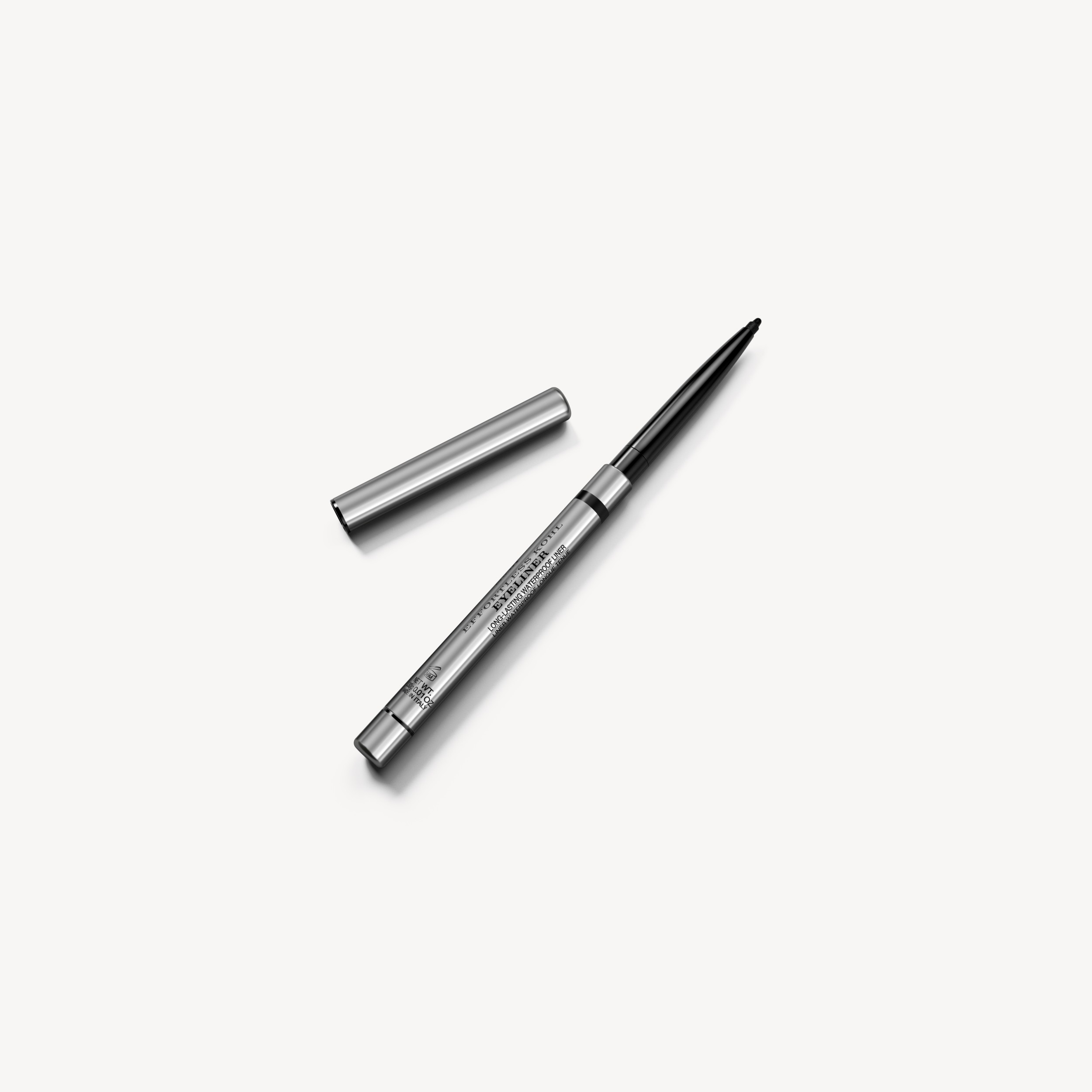 Effortless Kohl Eyeliner – Jet Black  - Women | Burberry® Official