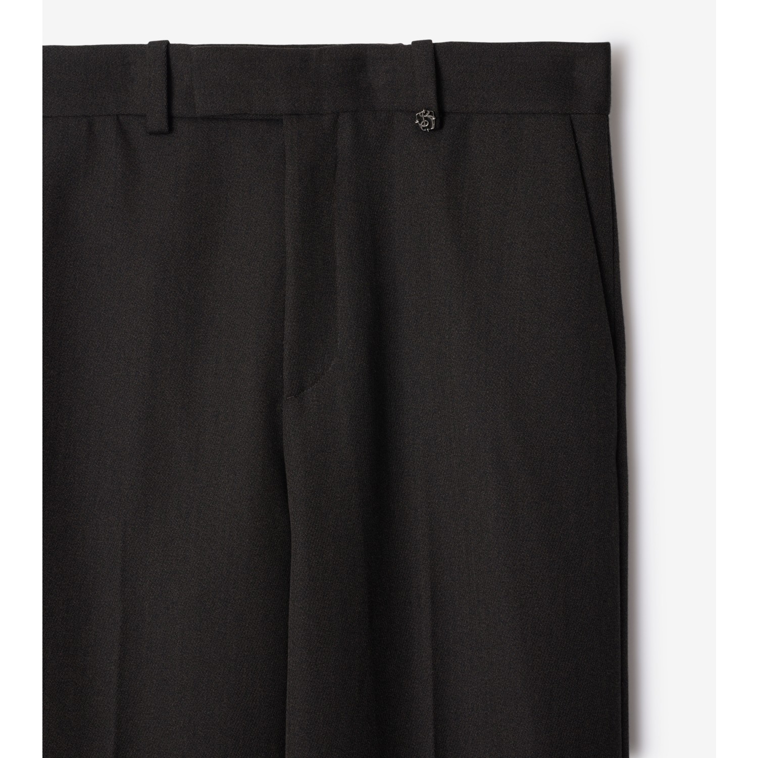 Elegante Wollhose