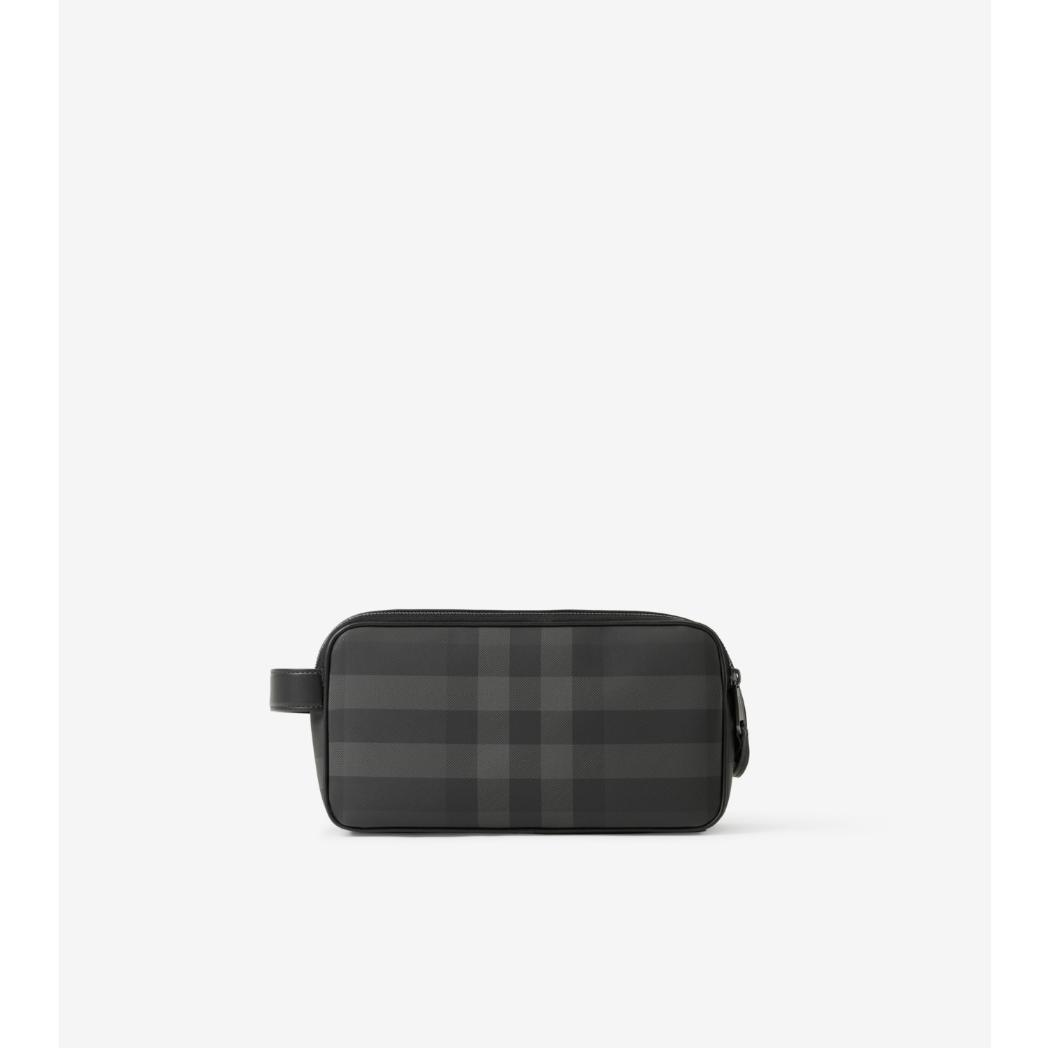 Burberry on sale toiletry bag