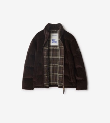 Veste Homme En Velours Côtelé - Blazer Décontracté, Manteau Hiver Chaud, Poche, Coupe Confortable - 5