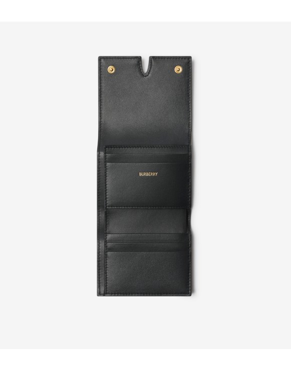 Iconic Snip Bags | Burberry®️ Official