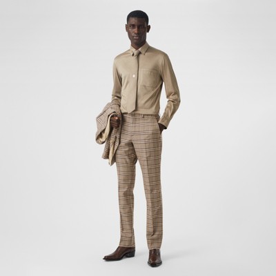 burberry trousers price in india