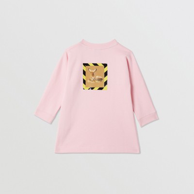toddler burberry sweater