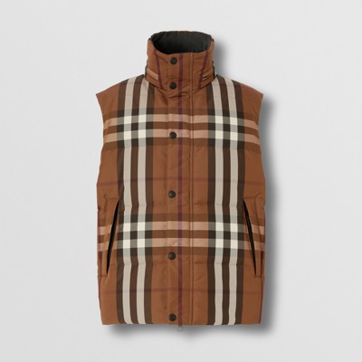 burberry puffa