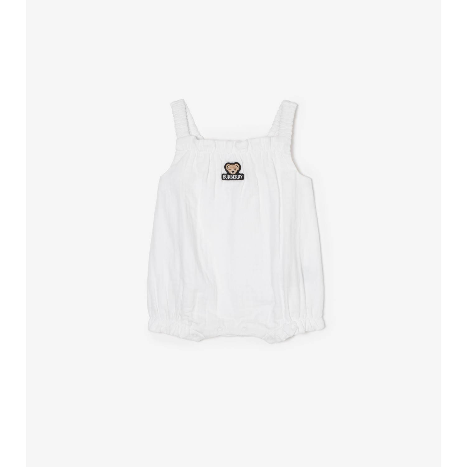 Cotton Two-piece Baby Gift Set