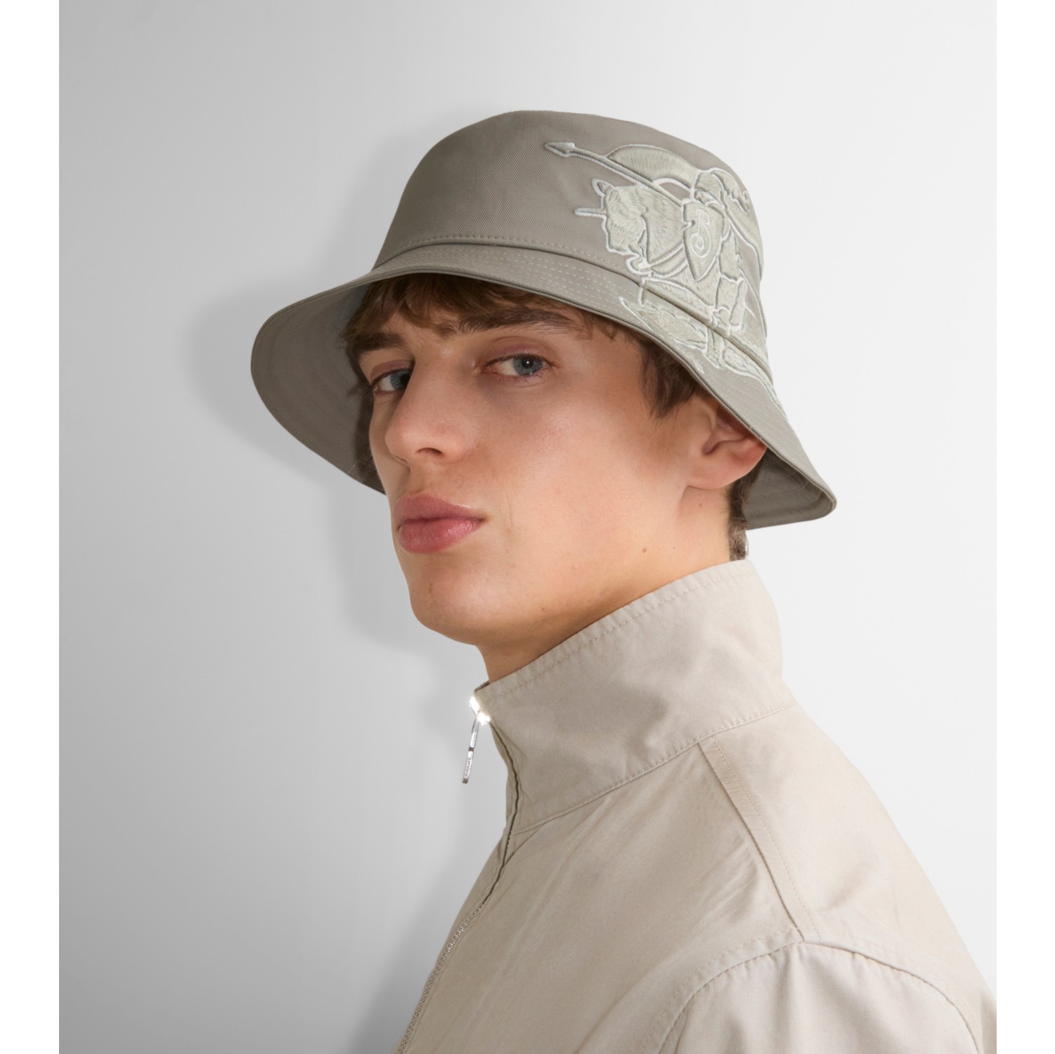 EKD Cotton Bucket Hat