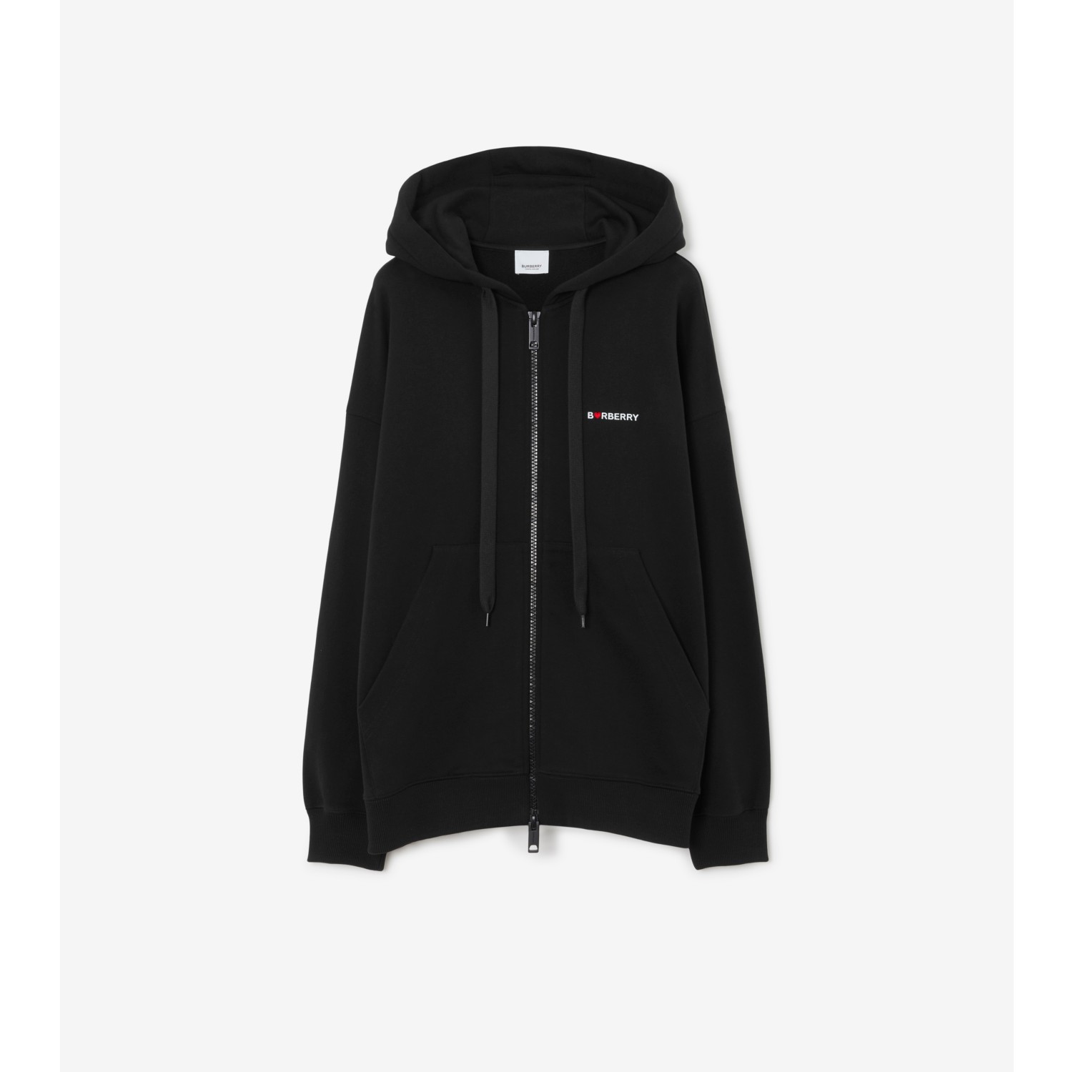 EKD Cotton Zip Hoodie