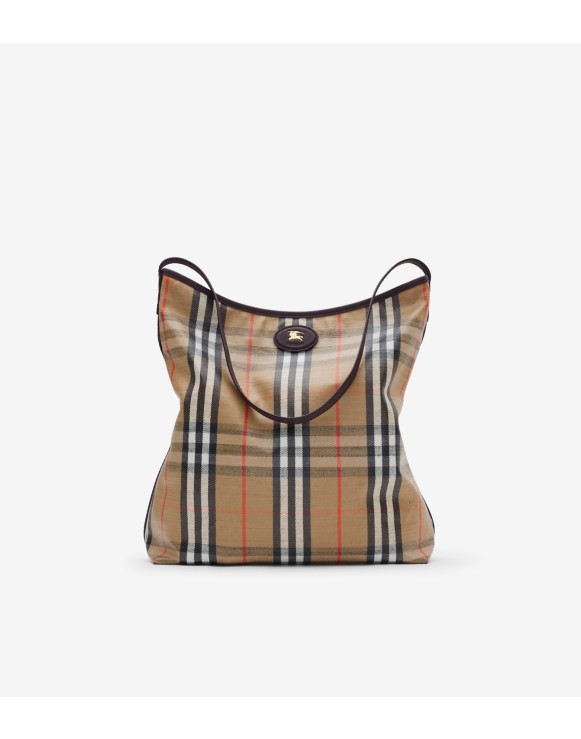 Highlands Shoulder Bag