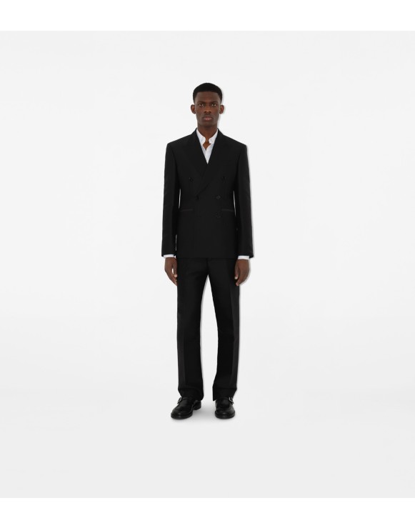 Burberry 3 piece suit español hotsell