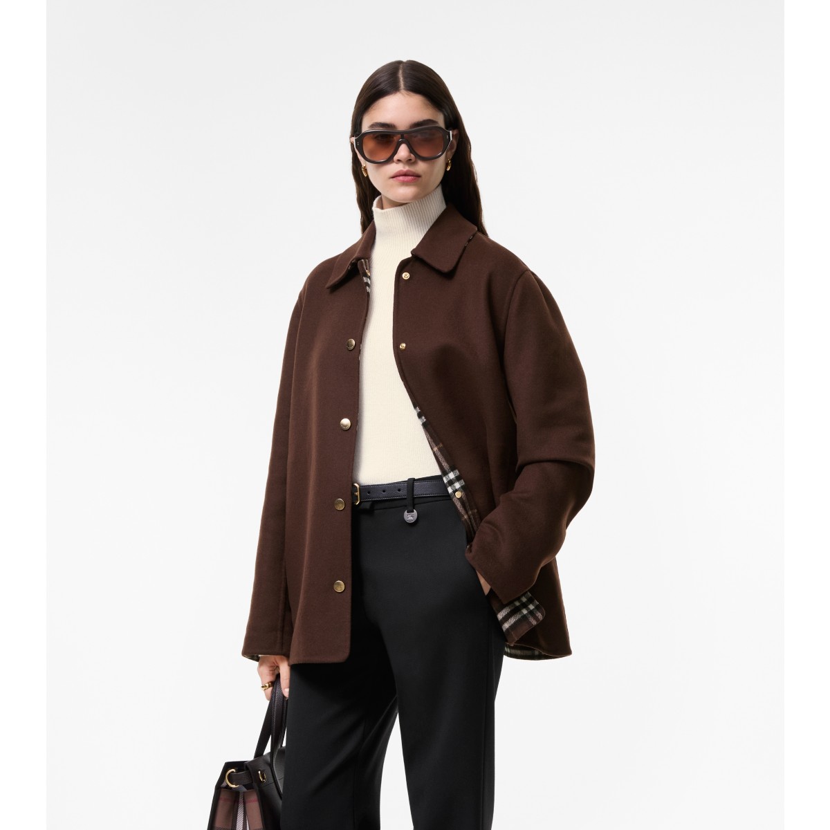  Check Lancashire Jacket