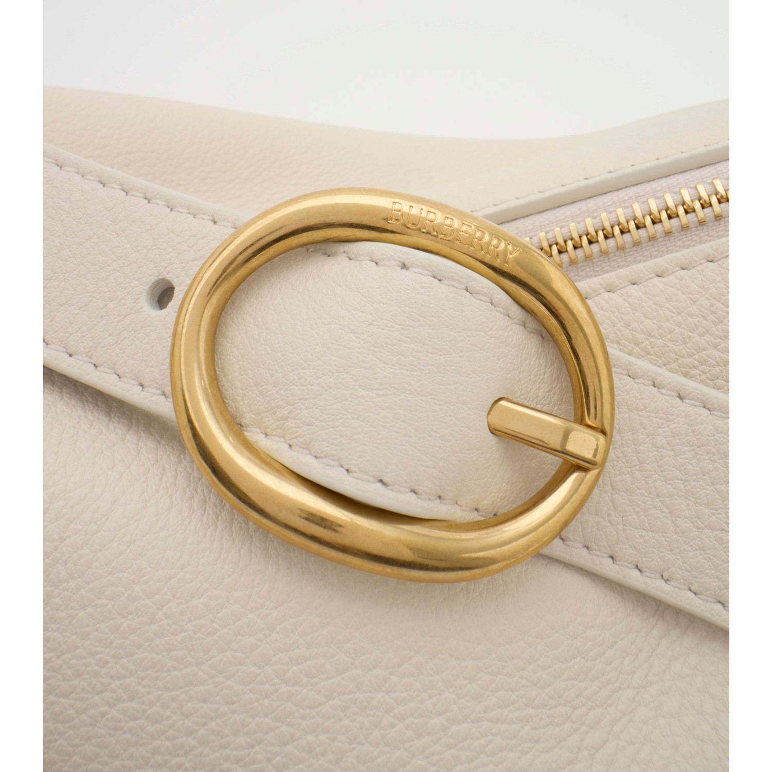 Tavistock Crossbody Bag in Soap beige - Women | Burberry® Official