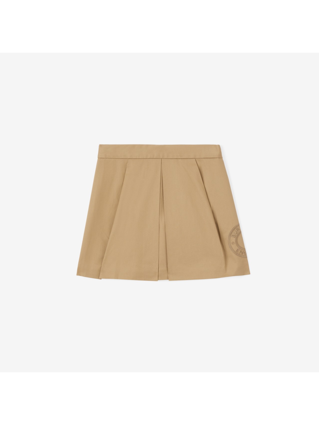 Girls' Designer Skirts & Trousers | Burberry® Official