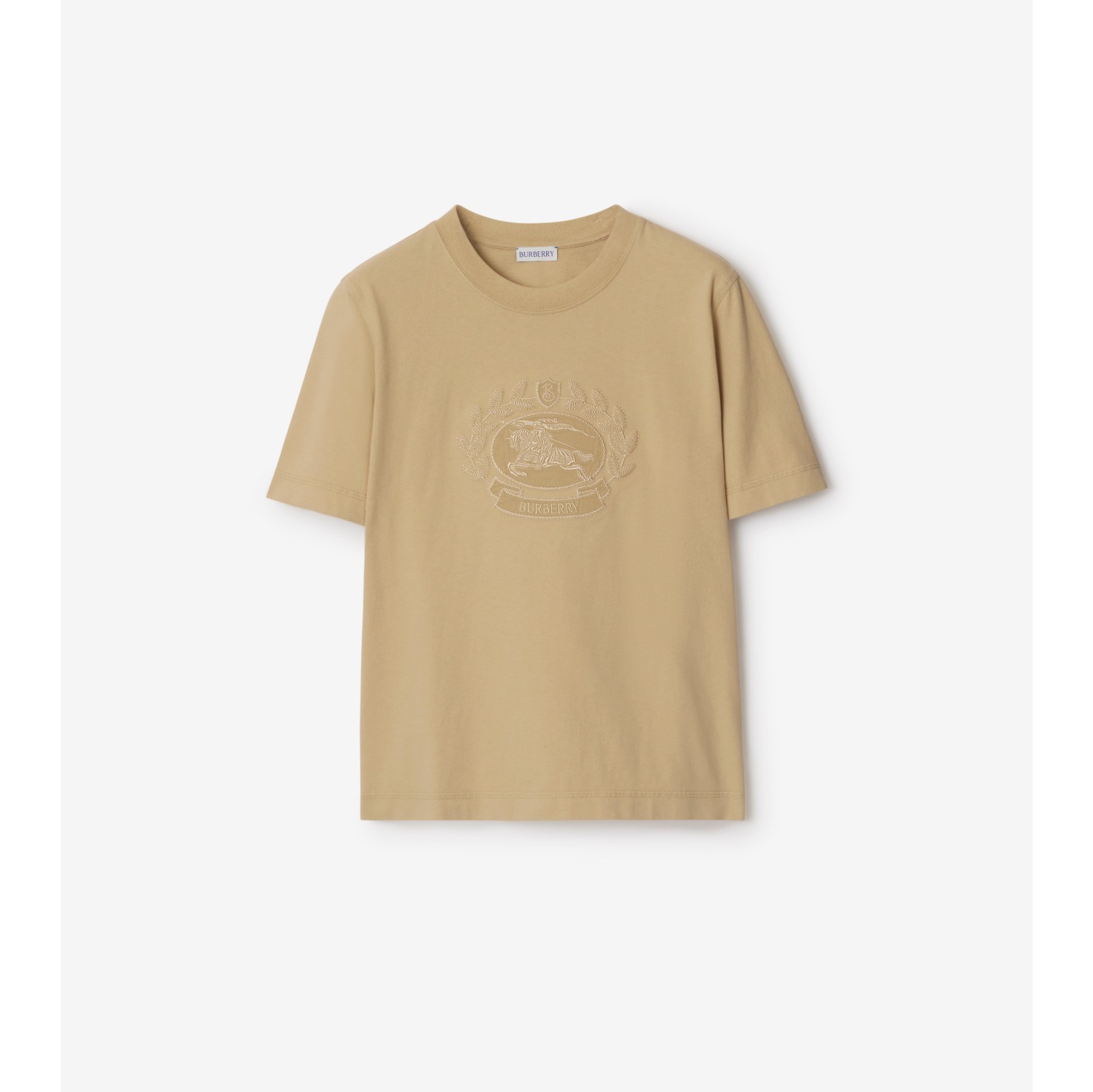 EKD コットンTシャツ