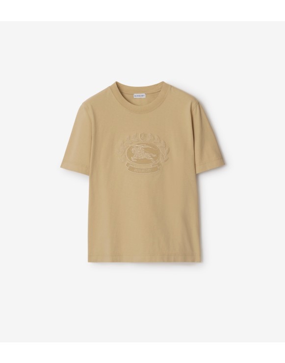 EKD コットンTシャツ