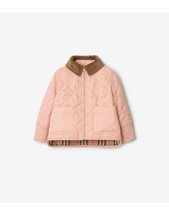 ⭐︎BURBERRY キッズジャケット 8Y128cm⭐︎ ベイビー コート＆ジャケット | Burberry® 公式サイト