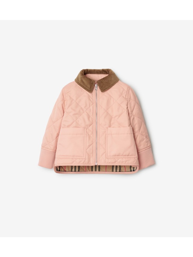 ベイビー コート＆ジャケット | Burberry® 公式サイト