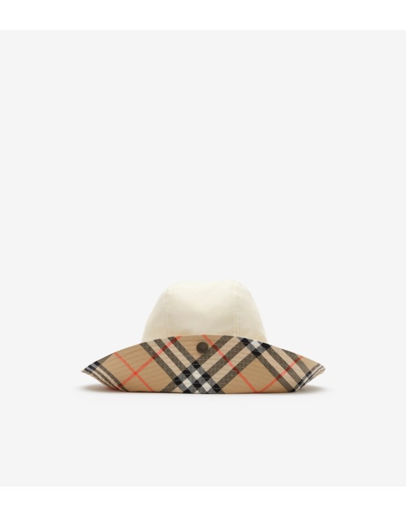 ウィメンズ デザイナーハット＆グローブ | Burberry® 公式サイト