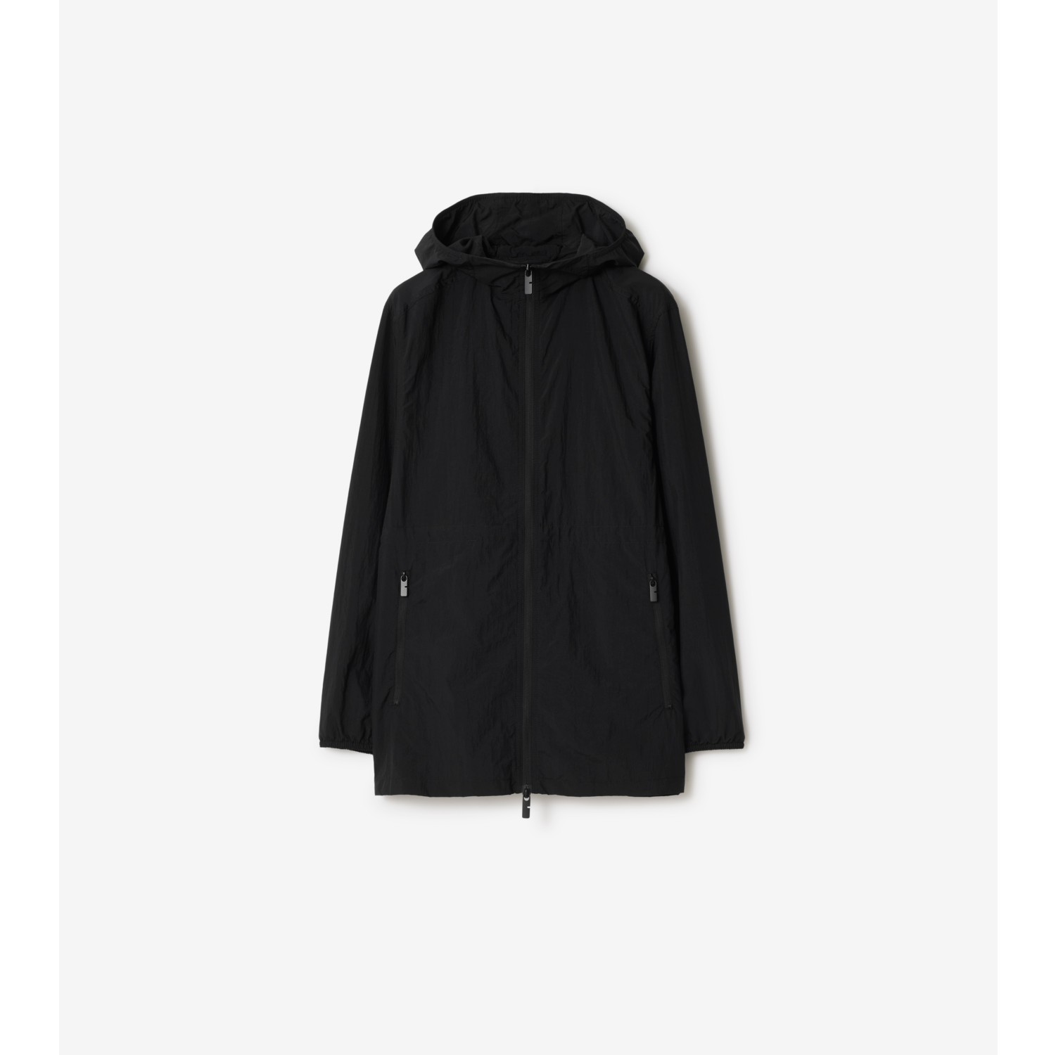 Burberry Nylon Jacket