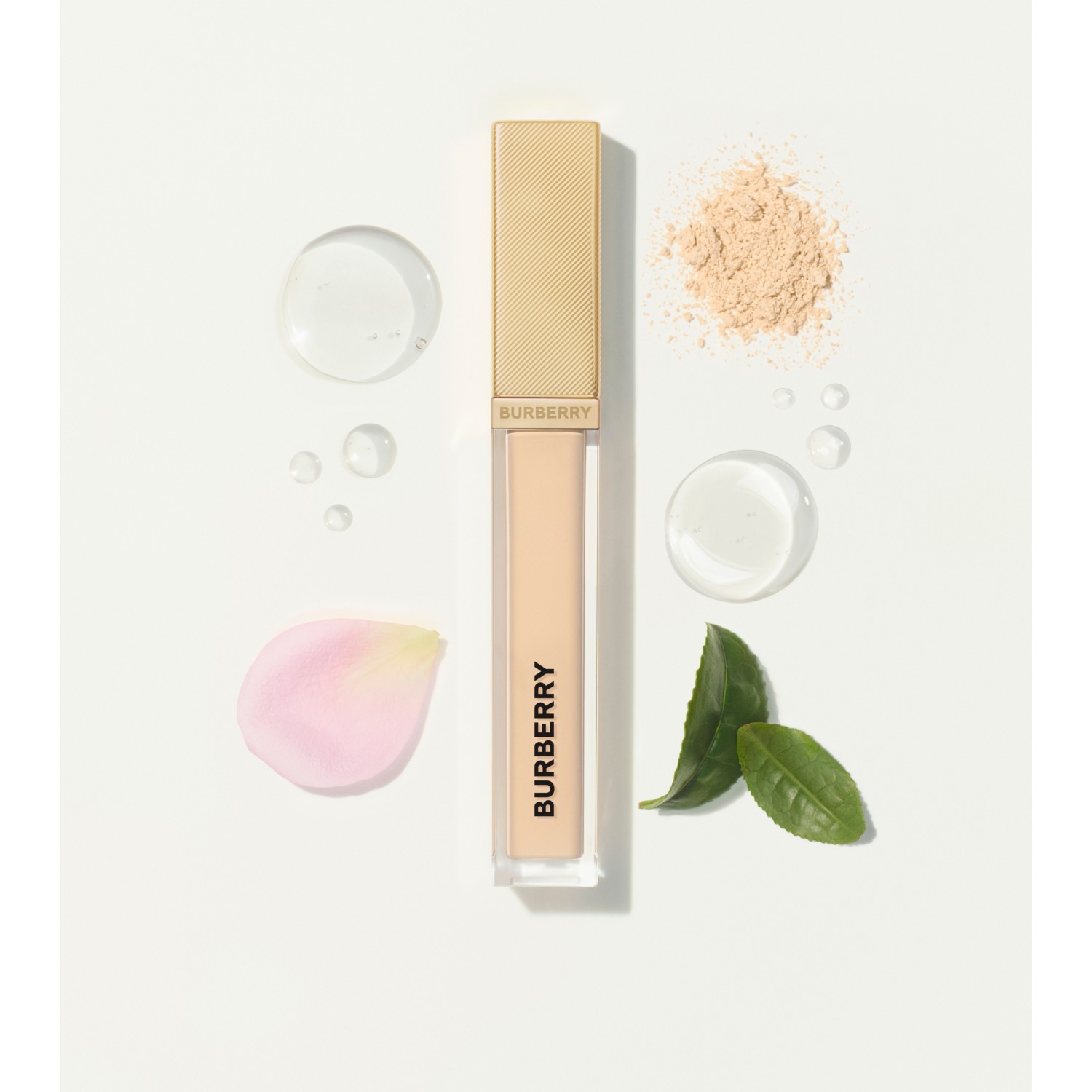 Beyond Wear Perfecting Concealer – 85 Medium Cool - thumbnail 4