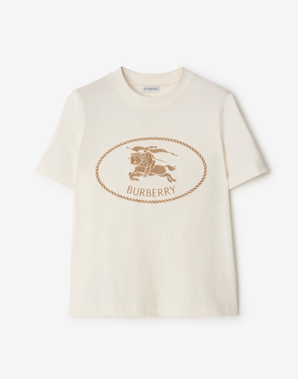 ウィメンズ デザイナー Tシャツ&ポロシャツ | Burberry® 公式サイト ウィメンズ デザイナー Tシャツ&ポロシャツ | Burberry® 公式サイト