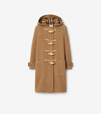 美品ORCIVAL Duffel Coat Womens size:0 ladies-duffle-coat.jpg?profile