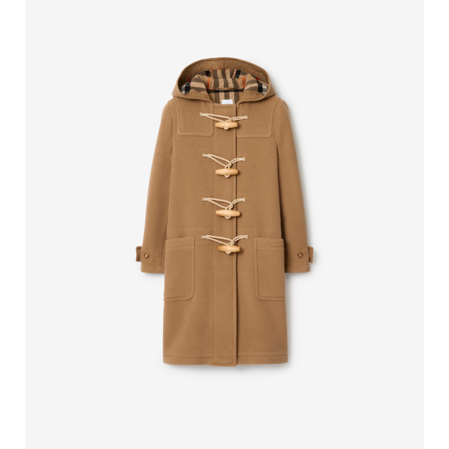美品✨ 英国製 Burberrys Speciality Duffle Coat 03CE213F-3A13-4BC2-A018-